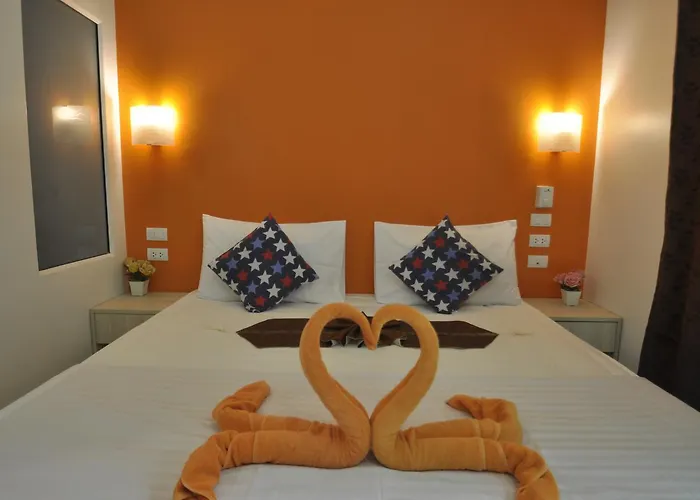 Duangjai Residence